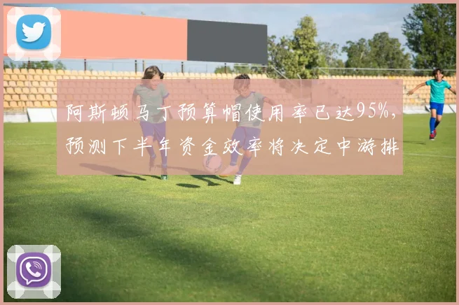 阿斯顿马丁预算帽使用率已达95%,预测下半年资金效率将决定中游排名
